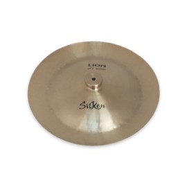 China Lion 16" Silken Silken 